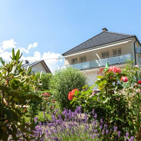 Апартаменты Haus Elisabeth Зеебоден Экстерьер фото